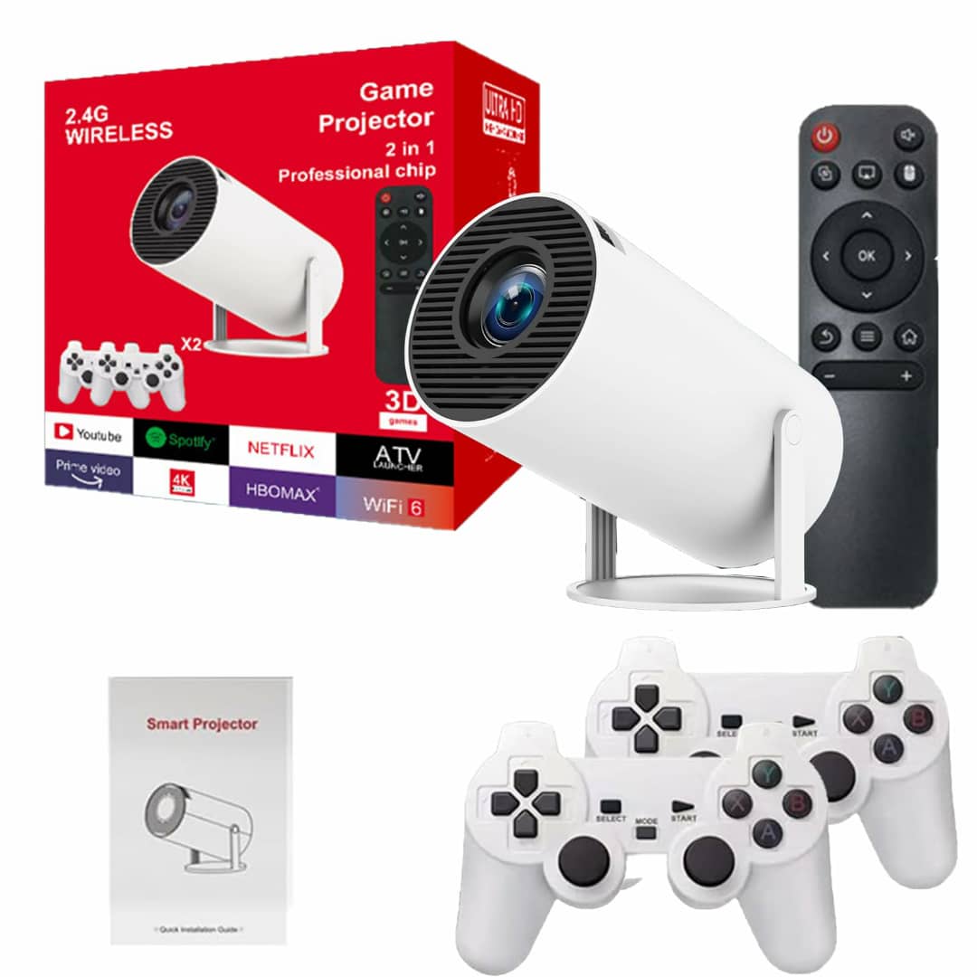 Projecteur M300MAX™