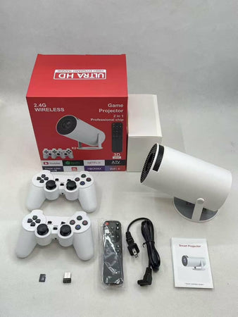 Projecteur M300MAX™